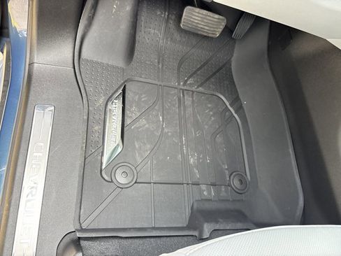 New 2025 Chevrolet Tahoe Premier image 32