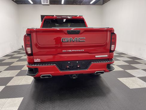 Used 2024 GMC Sierra 1500 Elevation image 3