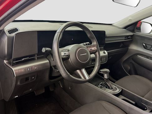 Used 2024 Hyundai Kona SEL AWD/4WD image 18
