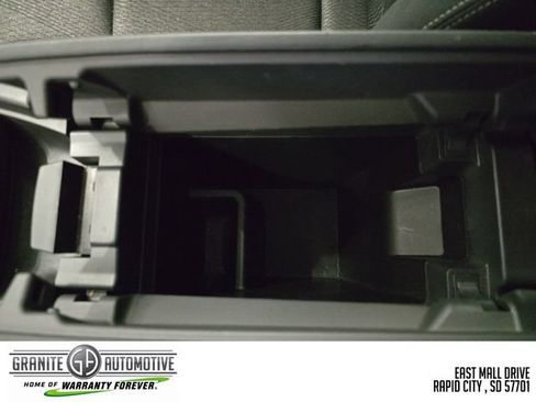 Used 2026 Nissan Rogue SV AWD/4WD image 26