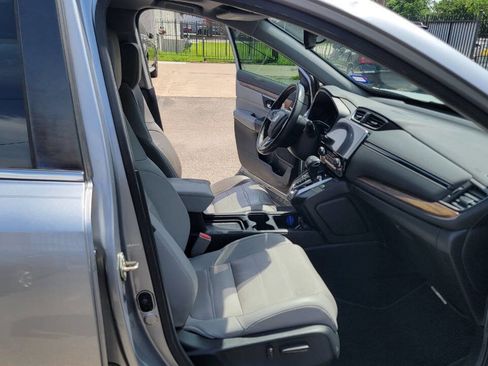 Used 2019 Honda CR-V EX-L image 25