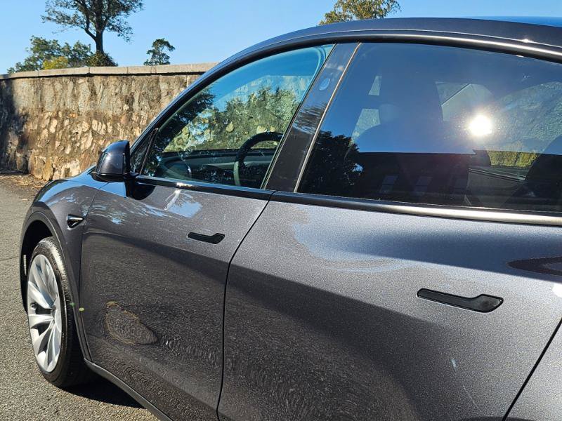 Used 2026 Tesla Model Y Long Range AWD/4WD image 24