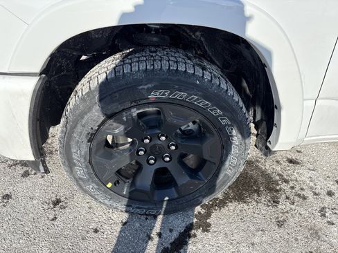 New 2026 RAM 1500 Big Horn image 10