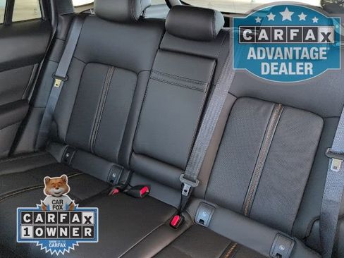 Used 2025 MAZDA CX-50 AWD 2.5 S w/ Weather Package image 15