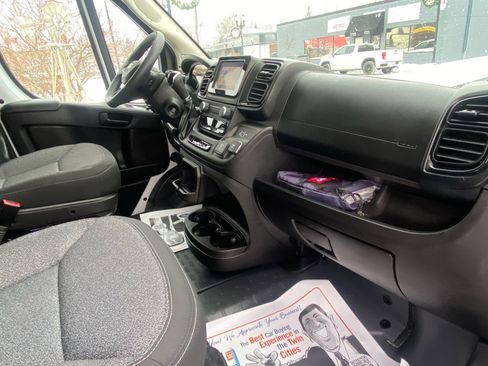 Used 2023 RAM ProMaster 1500 w/ Convenience Group image 21