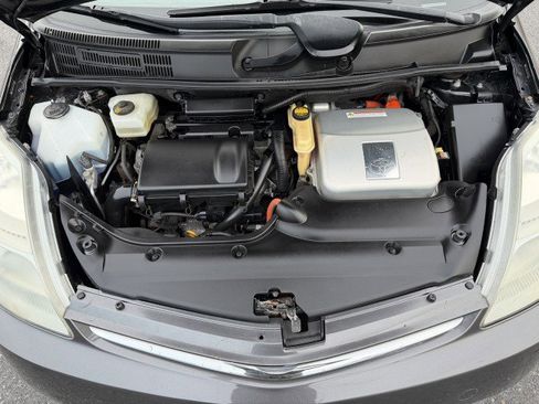 Used 2006 Toyota Prius FWD image 31