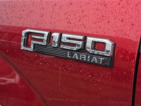 Used 2019 Ford F150 Lariat w/ Equipment Group 502A Luxury image 7