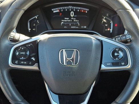 Used 2020 Honda CR-V EX image 19