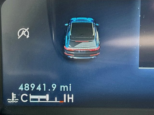 Used 2023 Lincoln Corsair FWD image 12