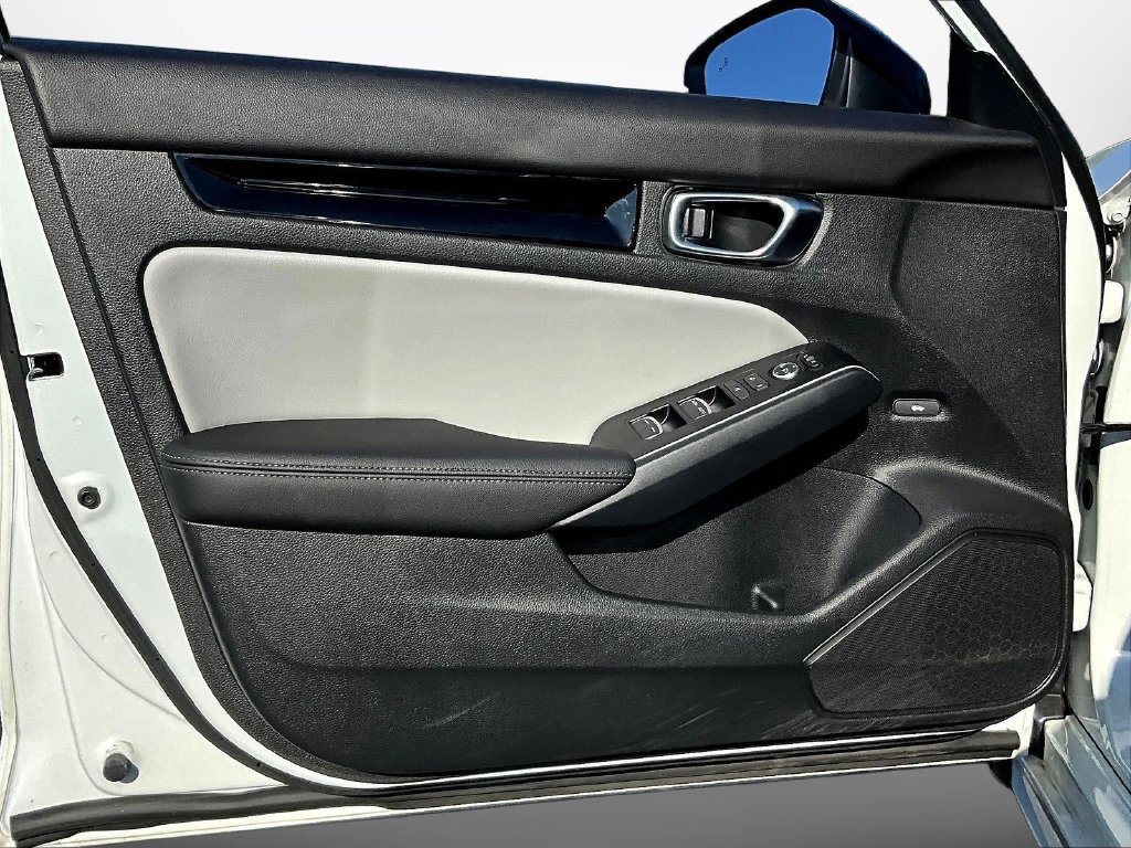 Used 2025 Honda Civic Sport Touring image 21