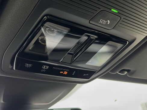 New 2025 Volkswagen GTI SE image 39