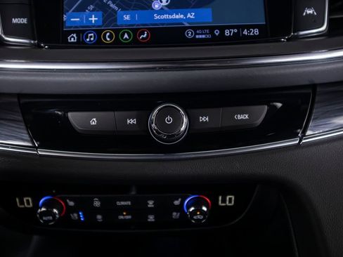 Used 2022 Buick Enclave Premium w/ Surround and Sites Package AWD/4WD image 32