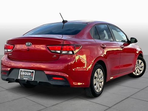 Used 2018 Kia Rio S image 12