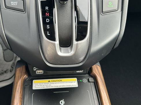 Used 2020 Honda CR-V Touring image 33