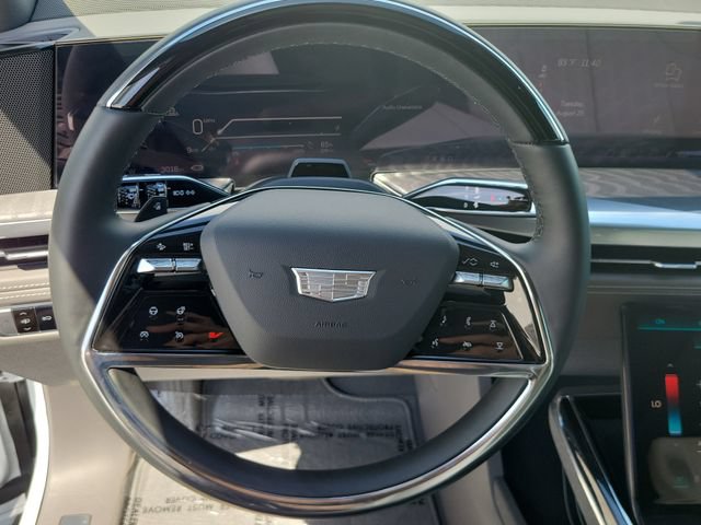 New 2026 Cadillac Escalade IQ Sport 1 AWD/4WD image 32