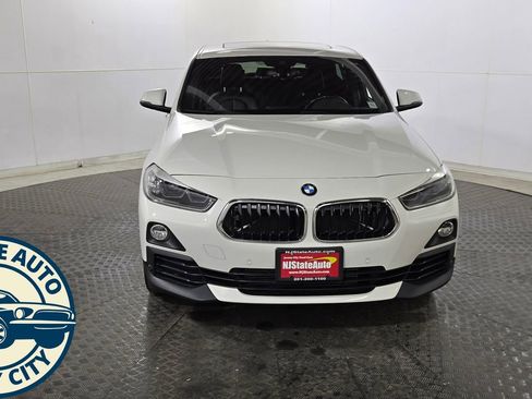 Used 2019 BMW X2 xDrive28i w/ Convenience Package AWD/4WD image 2