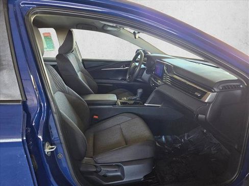 Used 2025 Toyota Camry LE FWD image 19