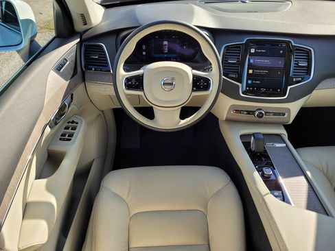 Certified 2023 Volvo XC90 T8 Plus w/ Protection Package Premier image 14