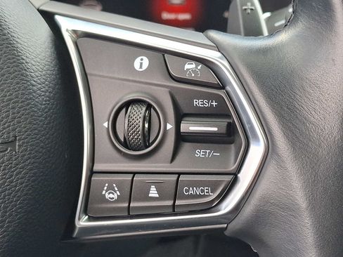 Used 2023 Acura MDX SH-AWD image 23