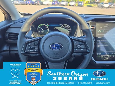 New 2026 Subaru Crosstrek 2.5i Limited AWD/4WD image 26
