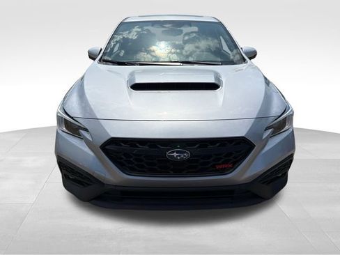 New 2026 Subaru WRX Limited w/ WRX Electronics Package AWD/4WD image 2