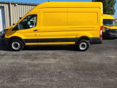Used 2020 Ford Transit 250 148 High Roof w/ Load Area Protection Package