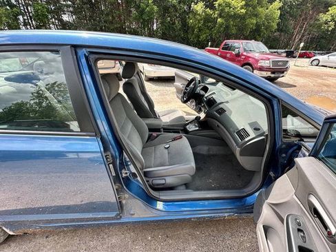 Used 2007 Honda Civic LX image 31
