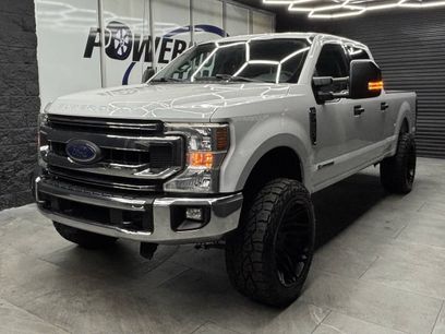 Used 2020 Ford F250 XLT w/ XLT Value Package