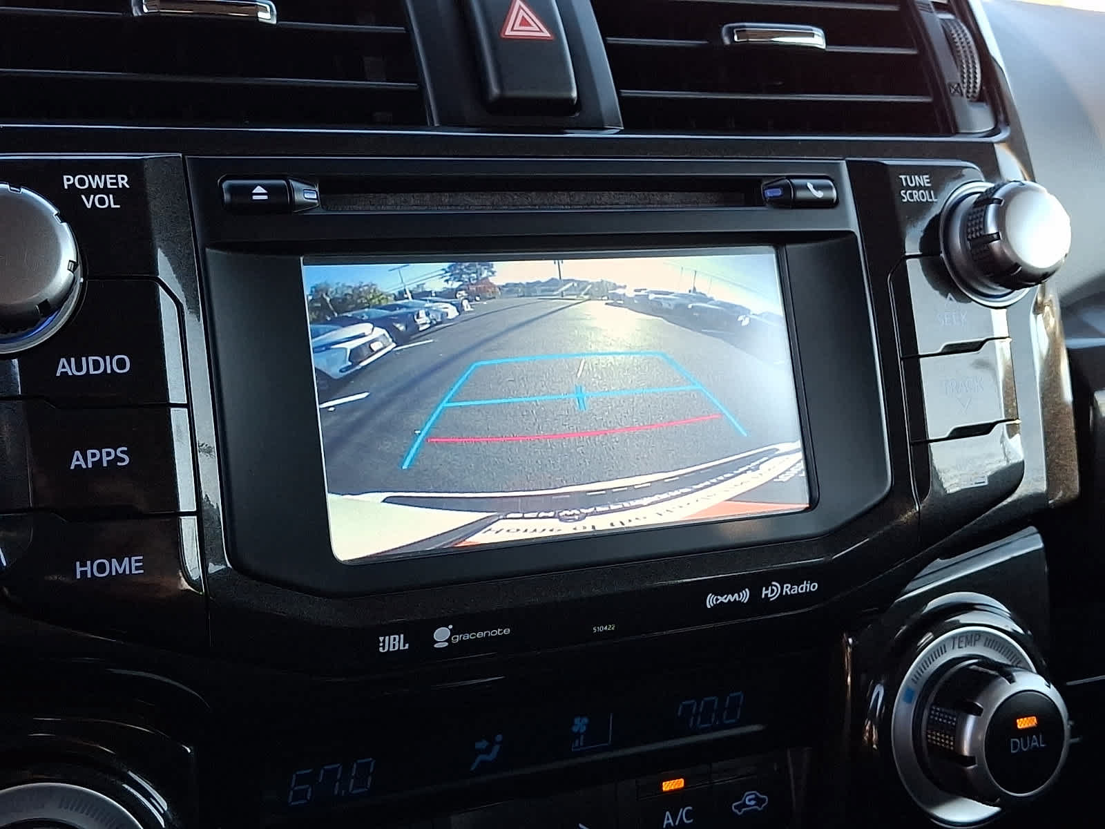 Used 2019 Toyota 4Runner Limited AWD/4WD image 22