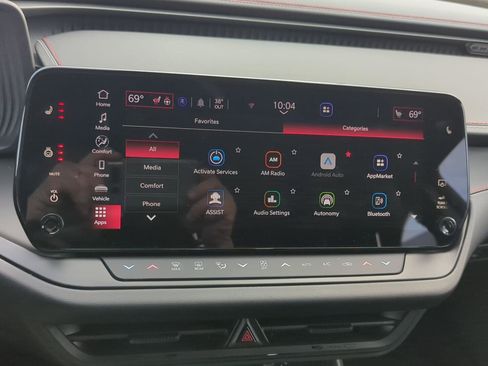 New 2026 Dodge Charger Scat Pack w/ Blacktop Package image 19