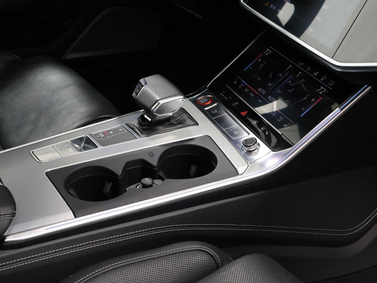 Used 2020 Audi S7 Prestige w/ Prestige Package AWD/4WD image 20