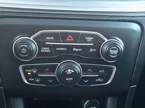 Certified 2023 Dodge Charger Scat Pack image 14