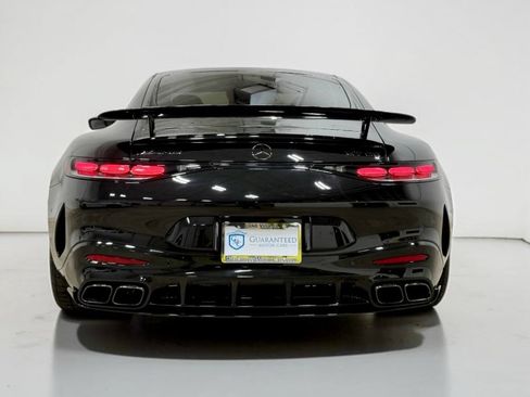 Used 2024 Mercedes-Benz AMG GT 55 image 32