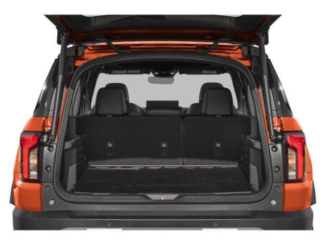 New 2026 Honda Passport TrailSport image 7