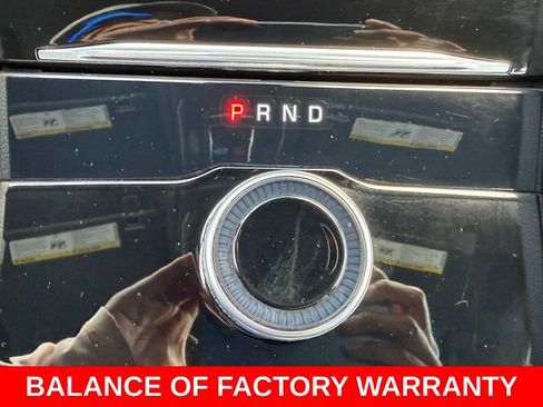 Used 2025 Jeep Grand Cherokee Laredo X w/ Luxury Tech Group I RWD image 25