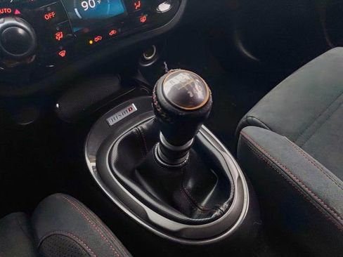 Used 2014 Nissan Juke NISMO image 27