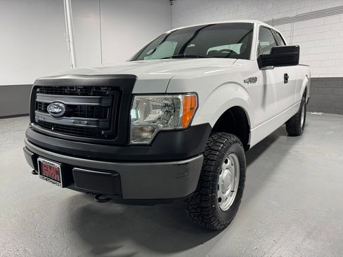 Used 2013 Ford F150 XL w/ PWR Equipment Group image 10