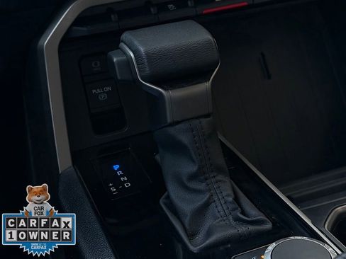 Used 2024 Toyota Tundra SR5 w/ SR5 Premium Package image 16