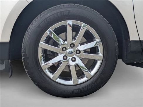 Used 2014 Ford Edge Limited w/ Equipment Group 302A image 24