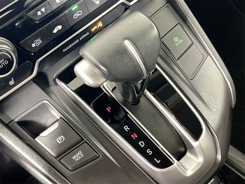 Used 2019 Honda CR-V EX-L image 16