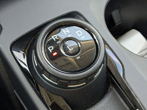 Used 2023 Ford Bronco Sport Heritage w/ Heritage Convenience Package image 24