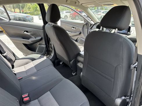 Used 2023 Nissan Sentra SV FWD image 33