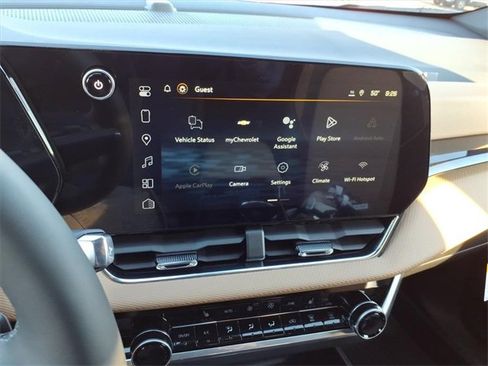 New 2026 Chevrolet Equinox ACTIV image 11