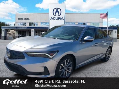 New 2026 Acura Integra