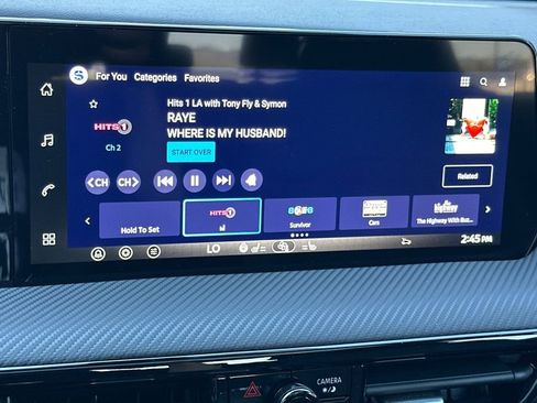 New 2026 Nissan Kicks SR w/ Cold Weather Package image 16