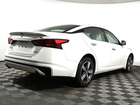 Used 2020 Nissan Altima 2.5 SL image 6