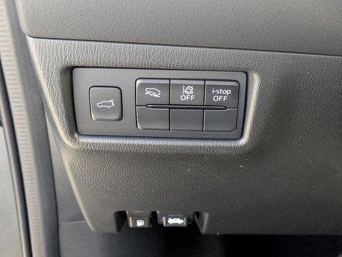 New 2026 MAZDA CX-50 2.5 Hybrid w/ Weather Package image 16