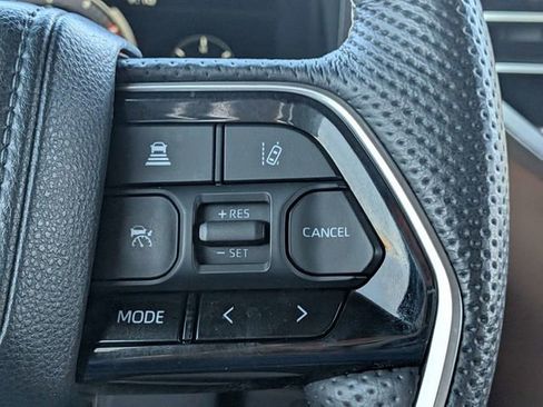 Used 2024 Toyota Tundra 1794 Edition AWD/4WD image 29