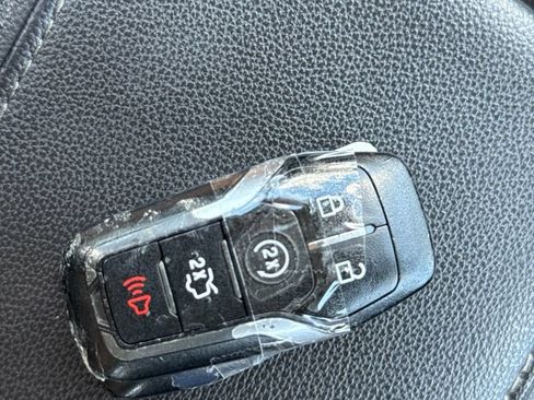 Used 2014 Ford Fusion Titanium AWD/4WD image 20