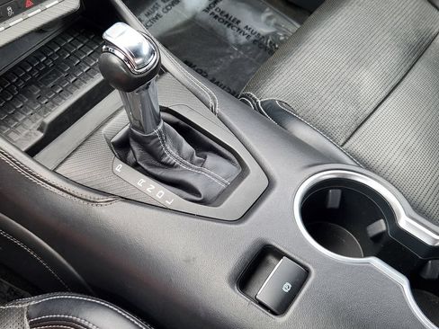 Used 2024 Ford Mustang Premium RWD image 11